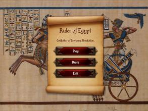 Ruler Of Egypt截图5