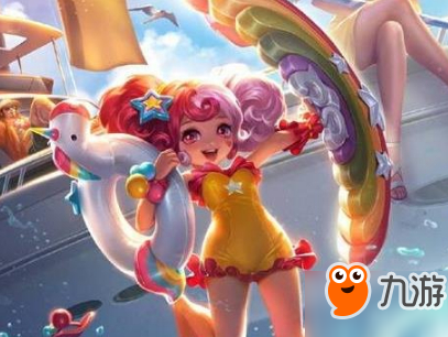 《王者荣耀》体验服缤纷独角兽皮肤什么时候出 缤纷独角兽上线时间