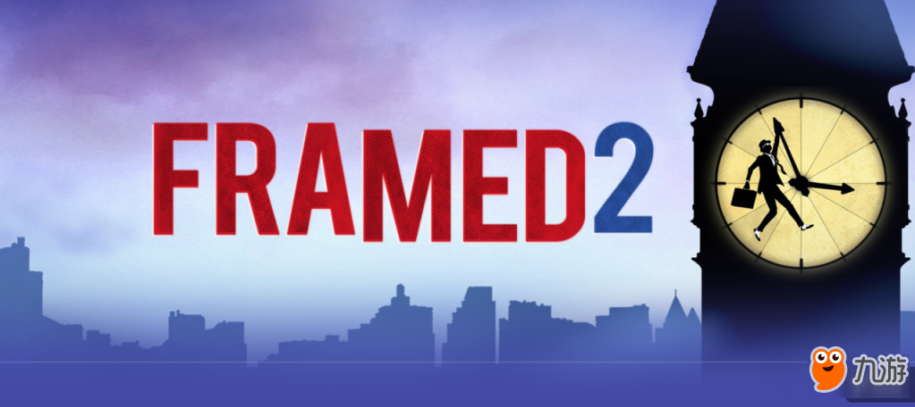 《FRAMED 2》冰点 四舍五入就是不要钱了截图