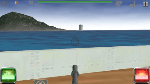 海军驱逐舰截图3