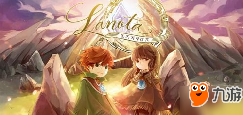 高质量的音乐手游《Lanota》iOS开启限时免费