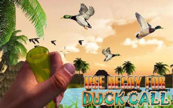 Duck Hunting game 3D截图4