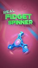 Real Fidget Spinner截图5