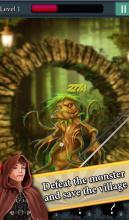 Hidden Object - Kingdom Sorceress截图5