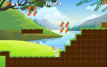 Bunny Run : Peter Legend截图5