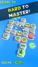 Frog Tactics - Logic Puzzles截图5