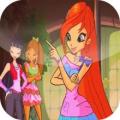 Bloom Winx Hero截图