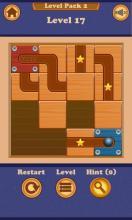 Unblock Ball Puzzle ™截图3