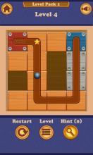 Unblock Ball Puzzle ™截图2