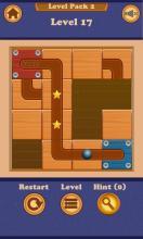 Unblock Ball Puzzle ™截图