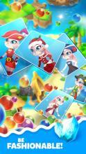 Bubble Incredible : Shooting Puzzle截图5