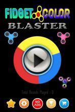 Fidget Color Blaster截图5