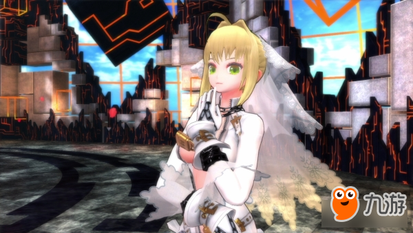 《Fate/EXTELLA》分辨率怎么設(shè)置？