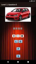 Australian Cars Quiz截图5