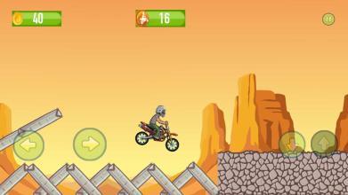 Motorcross dirtbike racing sahara safari截圖3