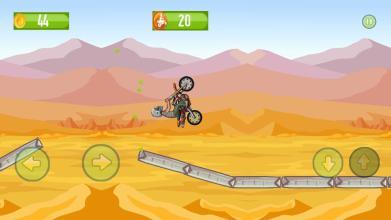 Motorcross dirtbike racing sahara safari截圖