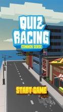 Quiz Racing (Common sense)截图5