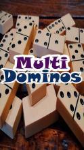 Multi Dominos Game截图