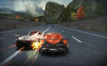 Crazy for Speed - racing games截圖5