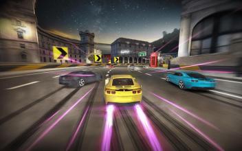 Crazy for Speed - racing games截图4