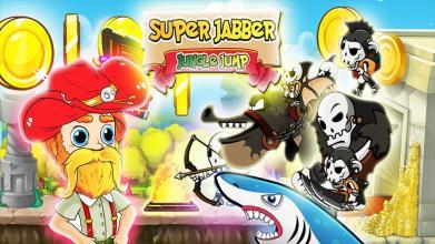 Super Jump * Jabber Jungle *截图5