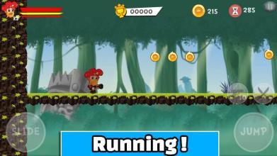 Super Jump * Jabber Jungle *截图1