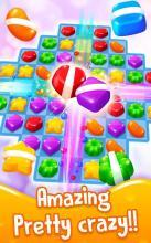 Candy Gummy 2截图5