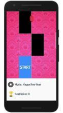 Piano Tiles 7 Pink截图5