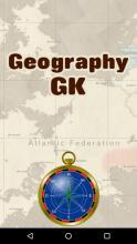 Geography GK截图3