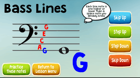Notes War截图