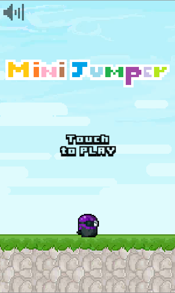 Mini Jumper截图5