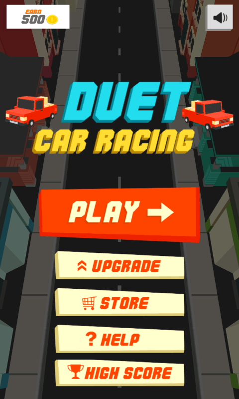 Duet Race King截图5