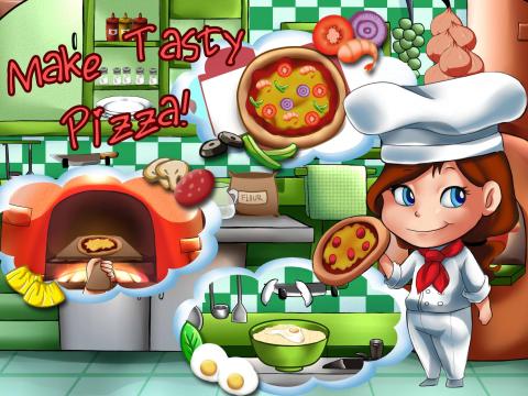 Cooking Mania截图3