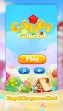 Colorful Candy截图2