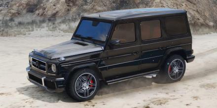 G65 模擬器 AMG 2017截圖3