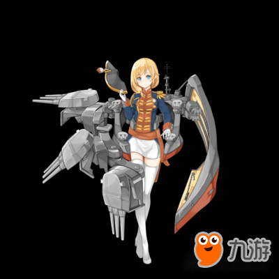 戰(zhàn)艦少女R羅德尼屬性介紹 戰(zhàn)列艦羅德尼怎么樣