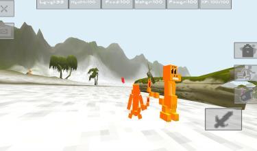 Pixelmon Craft截图