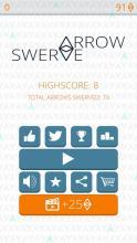 Arrow Swerve截图4