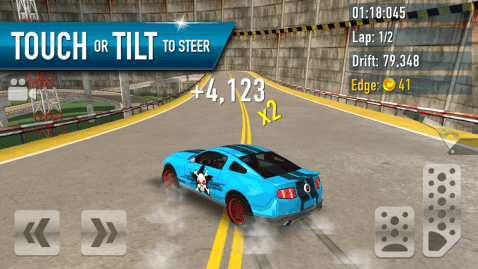 Drift Max截图3