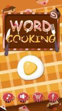 Word Cooking - Word Search Puzzle截图4