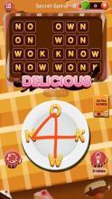 Word Cooking - Word Search Puzzle截图3