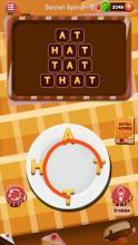 Word Cooking - Word Search Puzzle截图2