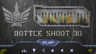 BottleShoot 3D截图5