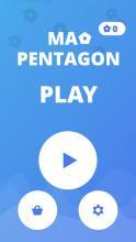 Mad Pentagon 2截图5