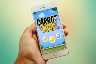 Carrot Trap Games截图5