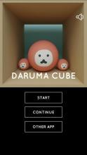 Escape Game Daruma Cube截图3