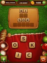 Word Snack - Your Picnic with Words!截图2