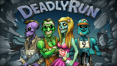 Deadly Run（Unreleased）截图5