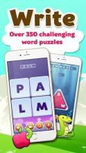 Write - Logic, Puzzle, Brain teaser截图5