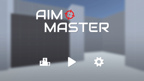 Aim Master - FPS Aim Training截图5